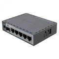 Mikrotik Маршрутизатор MikroTik hEX S 2025 (E60iUGS)
