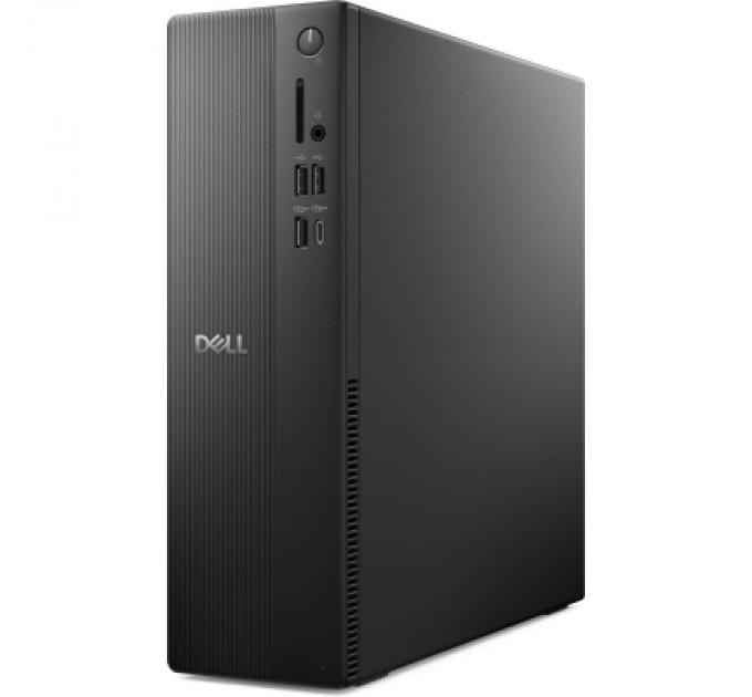 Dell Комп'ютер Dell Slim SFF (D18S) / i5-14400, 16, 512, WiFi (ECS1250_RPLS-R_002_UBU)