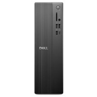 Комп'ютер Dell Slim SFF (D18S) / i5-14400, 16, 512, WiFi (ECS1250_RPLS-R_002_UBU)