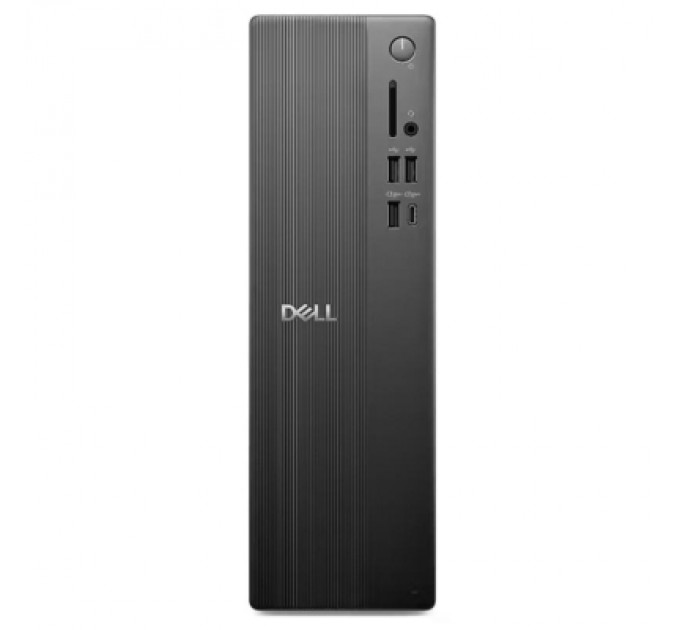Dell Комп'ютер Dell Slim SFF (D18S) / i5-14400, 16, 512, WiFi (ECS1250_RPLS-R_002_UBU)