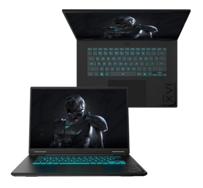 GIGABYTE Ноутбук GIGABYTE Gaming A16 (3VHK3UA864SD)