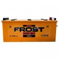FROST ENERGY Акумулятор автомобільний FROST ENERGY 145Ah бокова(+/-) (1100EN)