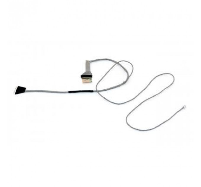 Шлейф матриці Toshiba 15.6" (C650/C650D/C655)+camera conn LED 40pin (6017B0265501)