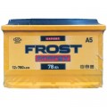 FROST ENERGY Акумулятор автомобільний FROST ENERGY 78Ah Ев (-/+) (780EN)