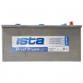 Ista Акумулятор автомобільний Ista Prof Truck 225Ah бокова(+/-) (1500EN)
