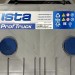 Ista Акумулятор автомобільний Ista Prof Truck 225Ah бокова(+/-) (1500EN)