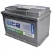 Ista Акумулятор автомобільний Ista Standard 77Ah Ев (-/+) (720EN)