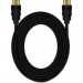 Mediarange Кабель мультимедійний HDMI to HDMI 5.0m V2.0 Mediarange (MRCS158)
