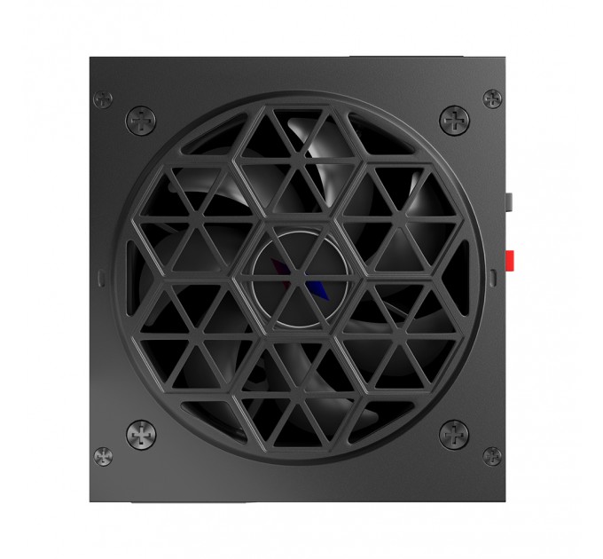 1stPlayer Блок живлення 1stPlayer HA-750BA4 (NGDP-GLD-750-BK-EU) 750W