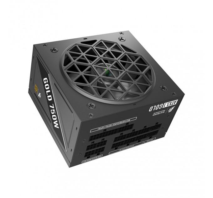 1stPlayer Блок живлення 1stPlayer HA-750BA4 (NGDP-GLD-750-BK-EU) 750W