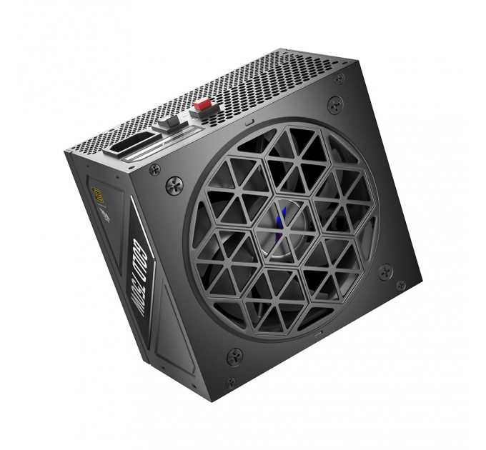 1stPlayer Блок живлення 1stPlayer HA-750BA4 (NGDP-GLD-750-BK-EU) 750W