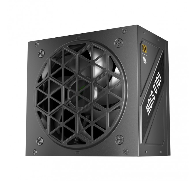 1stPlayer Блок живлення 1stPlayer HA-850BA4 (NGDP-GLD-850-BK-EU) 850W