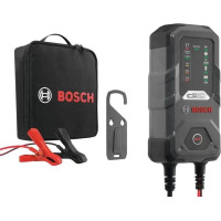 Зарядний пристрій для автомобільного акумулятора Bosch 0189911030