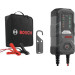Bosch Зарядний пристрій для автомобільного акумулятора Bosch 0189911030