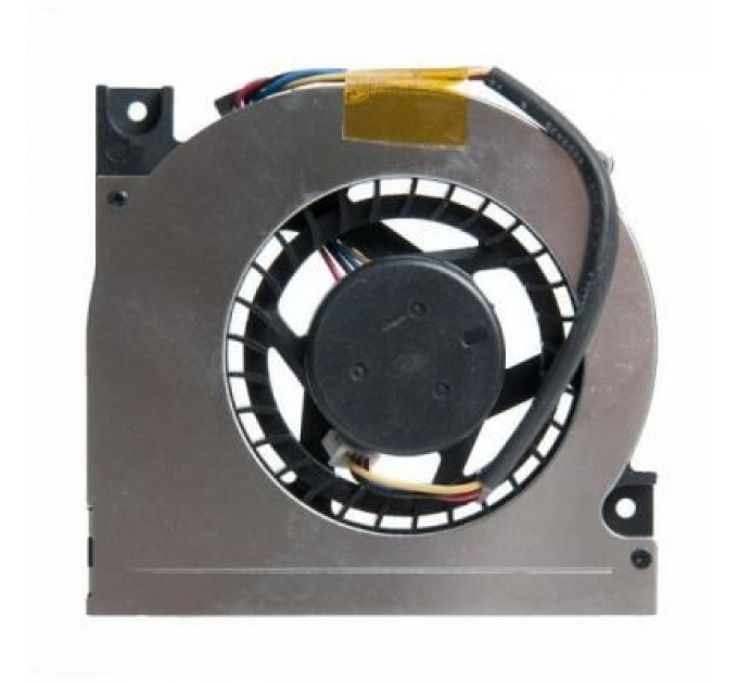 Вентилятор ноутбука ASUS F5/X50/A9/A94 DC(5V,0.36A) 4pin (BSB0705HC-8Z02/13.V1.B3037.F.GN/GB0575PFV1-A)