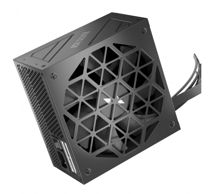 1stPlayer Блок живлення 1stPlayer HA-850BA7 (ACK-SLV-850-BK-EU) 850W