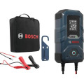 Bosch Зарядний пристрій для автомобільного акумулятора Bosch 0189921080