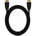 Mediarange Кабель мультимедійний HDMI to HDMI 3.0m Mediarange (MRCS155)