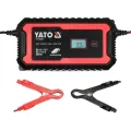 Yato Зарядний пристрій для автомобільного акумулятора Yato YT-83002