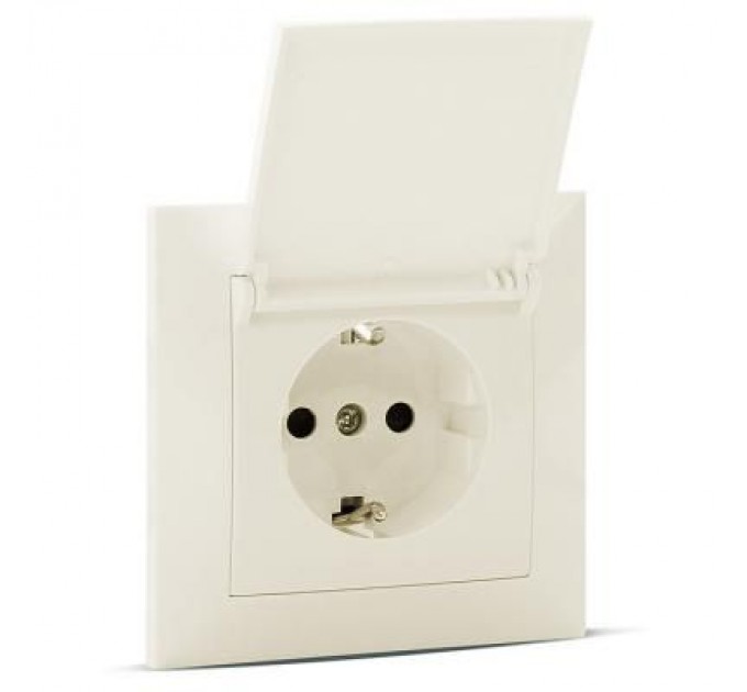 Sven Розетка Sven SE-60024-C cream (7100008)