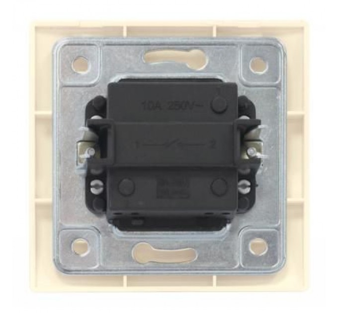 Sven Вимикач Sven SE-101 ivory (7100070)