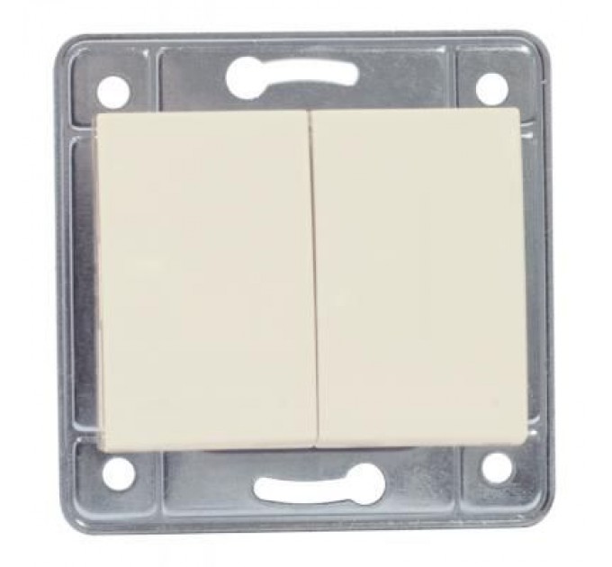 Sven Вимикач Sven SE-104 ivory (7100078)