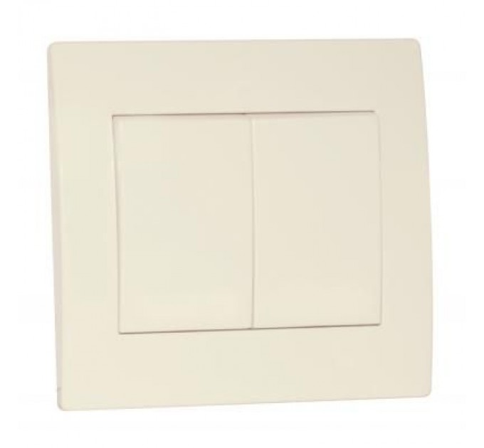 Sven Вимикач Sven SE-104 ivory (7100078)