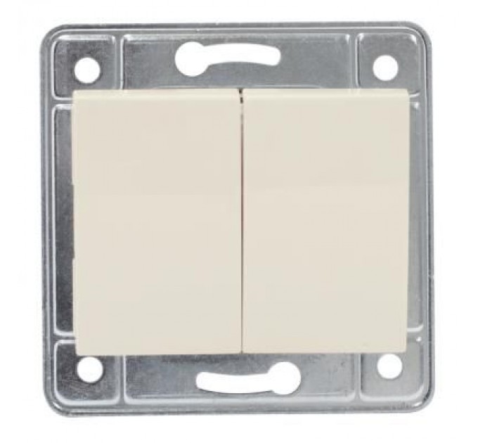 Sven Перемикач Sven SE-105 ivory (7100082)