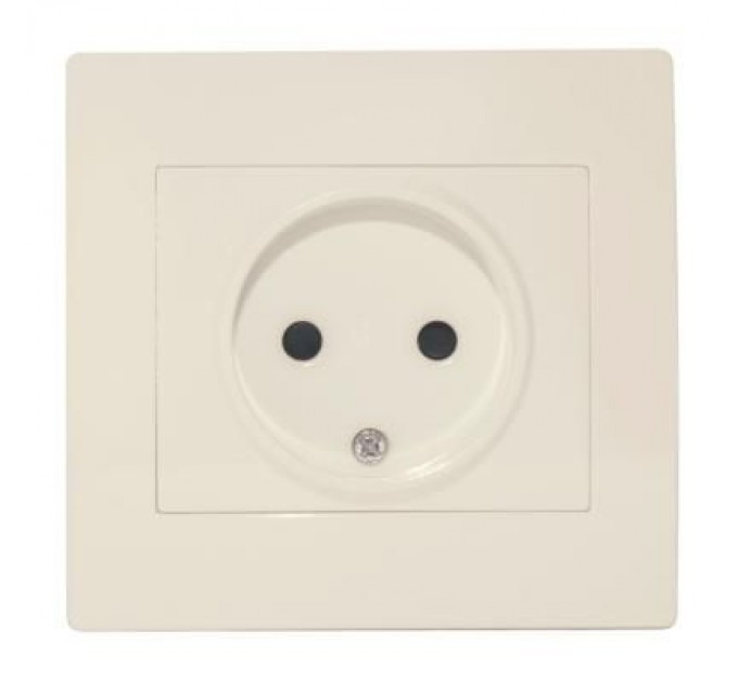 Sven Розетка Sven SE-123 ivory (7100090)