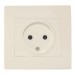 Sven Розетка Sven SE-123 ivory (7100090)