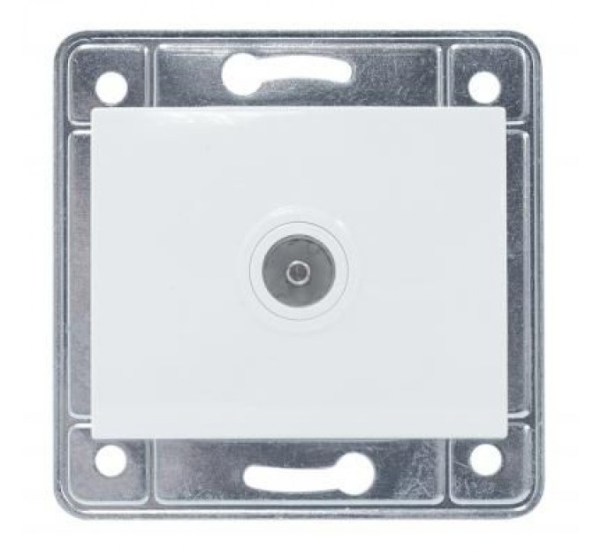 Sven ТВ розетка Sven SE-125 white (7100091)