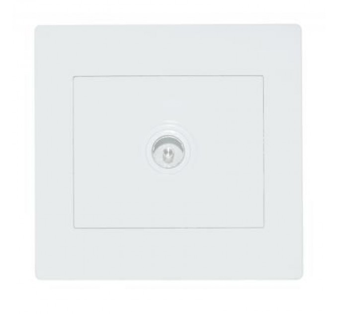 Sven ТВ розетка Sven SE-125 white (7100091)