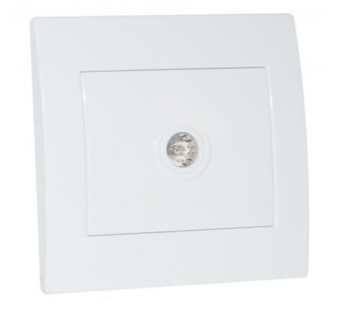 Sven ТВ розетка Sven SE-125 white (7100091)