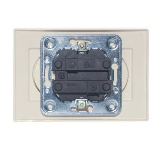 Sven Розетка Sven SE-130 ivory (7100098)