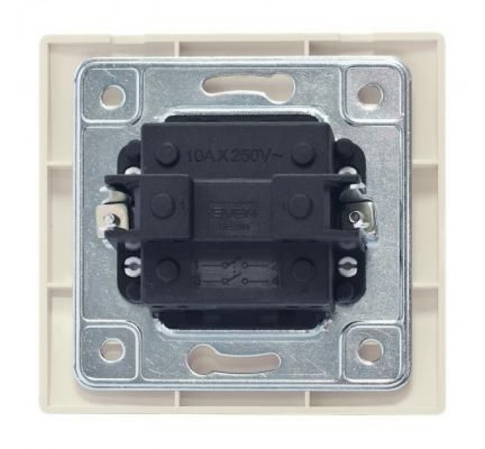 Sven Вимикач Sven SE-201 ivory (7100086)