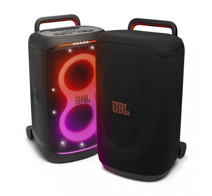 JBL Чохол для акустичної системи PARTYBOX STAGE520 JBL JBLPBCOV520