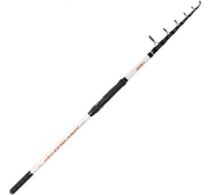 Brain Вудилище Brain Apex Tele Carp 4.20m 3.5lbs (1858.42.97)