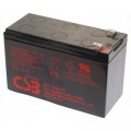 CSB Батарея до ДБЖ CSB 12В 9 Ач (UPS12460)