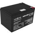 LogicPower Батарея до ДБЖ LogicPower LPM 12В 12Ач (6550)