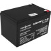 LogicPower Батарея до ДБЖ LogicPower LPM 12В 12Ач (6550)