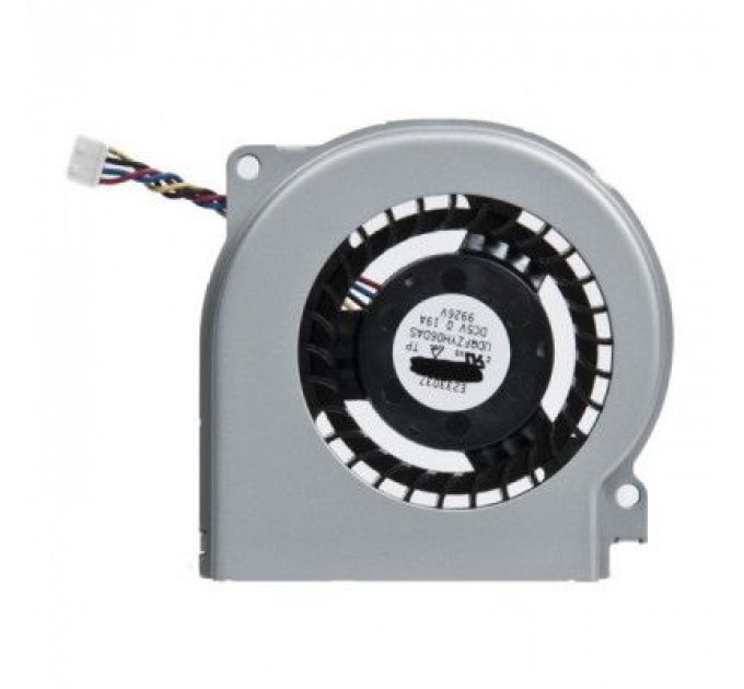 Вентилятор ноутбука ASUS UX30/UX30K/UX30S DC(5V,0.19A) 4pin (DC28000BUDS/13GNJ010P030-1/UDQFZYH06DAS)