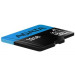 ADATA Карта пам'яті ADATA 32GB microSD class 10 UHS-I A1 Premier (AUSDH32GUICL10A1-RA1)