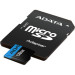 ADATA Карта пам'яті ADATA 32GB microSD class 10 UHS-I A1 Premier (AUSDH32GUICL10A1-RA1)
