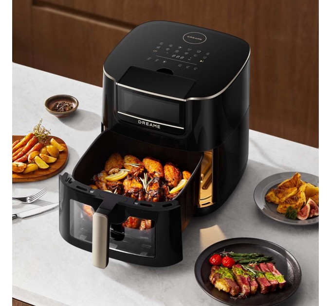 Dreame Мультипіч DREAME AF30 Black