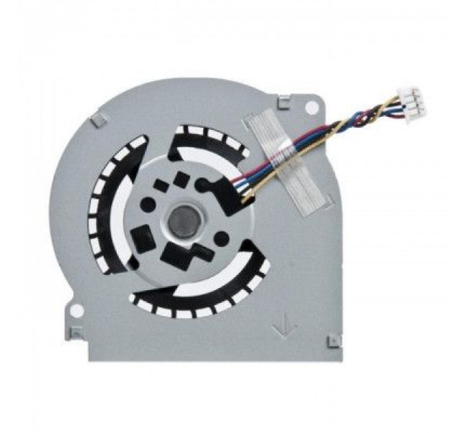 Вентилятор ноутбука ASUS UX30/UX30K/UX30S DC(5V,0.19A) 4pin (DC28000BUDS/13GNJ010P030-1/UDQFZYH06DAS)