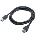 Patron Дата кабель USB 3.0 AM/AF 1.8m Patron (PN-AMAF3.0-18)