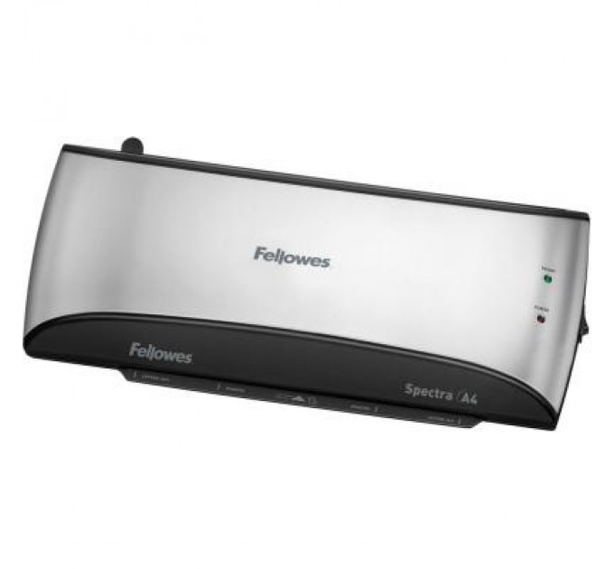 Fellowes Ламінатор Fellowes Spectra A4 (f.L5737801)