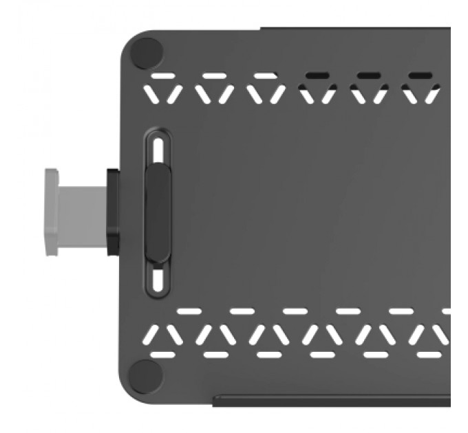 OfficePro Підставка до ноутбука OfficePro для кронштейнів VESA 75x75, 100x100 (LH340B)