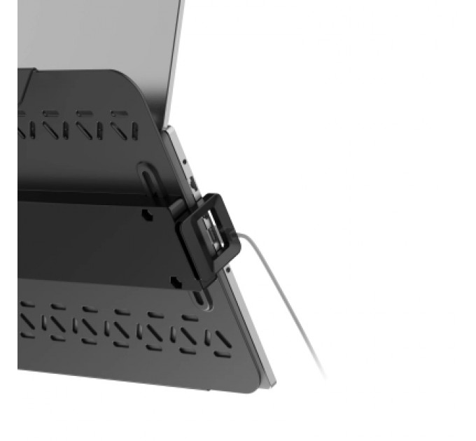 OfficePro Підставка до ноутбука OfficePro для кронштейнів VESA 75x75, 100x100 (LH340B)