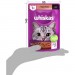 Whiskas Вологий корм для кішок Whiskas Індичка в соусі 85 г (5900951302077)